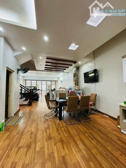 Giá Tốt! Tứ Liên, Tây Hồ - Đường Ô tô tránh - Kinh Doanh - 70M2 - 5 Tầng - 5,4M MT-18 Tỷ - 2