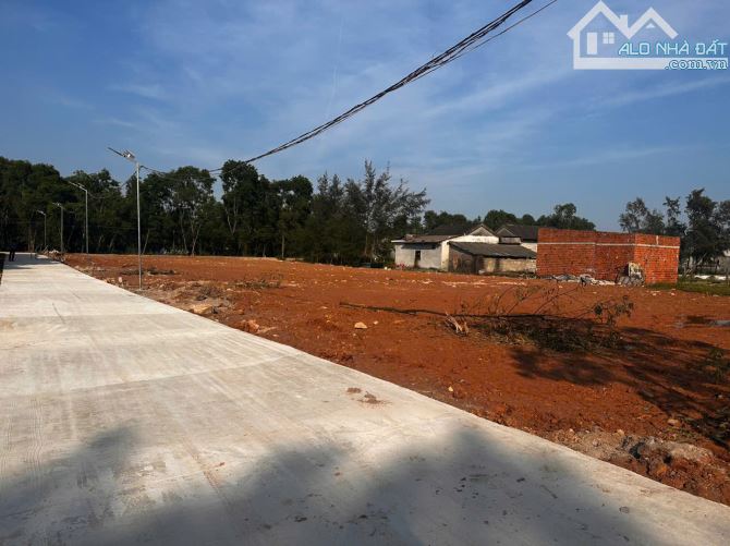 Đất Vinh An vị trí đẹp giá tốt 160m2 chỉ 3xx triệu - 2