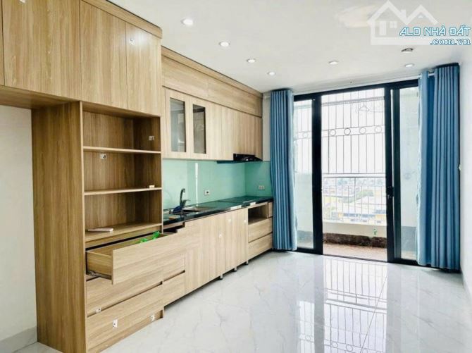 CĂN HỘ VÕ CHÍ CÔNG - 70M - MẶT PHỐ - TIỆN ÍCH CIPUTRA - FULL NỘI THẤT - GIÁ NHỈNH 5 TỶ - 2