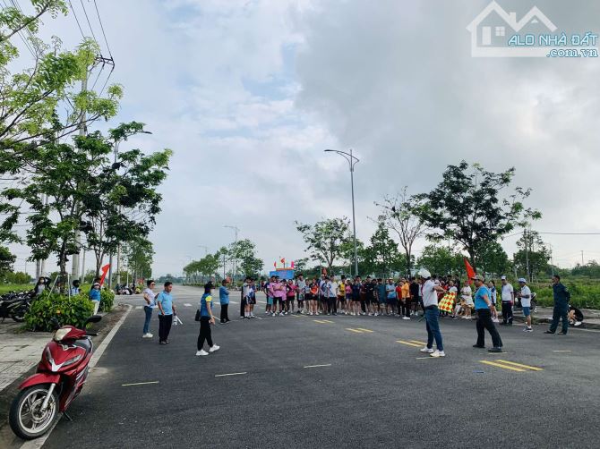 KHU DỊCH VỤ HỖN HỢP VSIP QUẢNG NGÃI - LIỀN KỀ KCN VSIP 1, VSIP 2 - 2