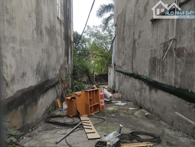 💥💥💥MẶT PHỐ, KINH DOANH ĐỈNH, GIÁ ĐẦU TƯ- BAY NHANH - Phan Đăng Lưu 52/60 Đất 4.1m - 2
