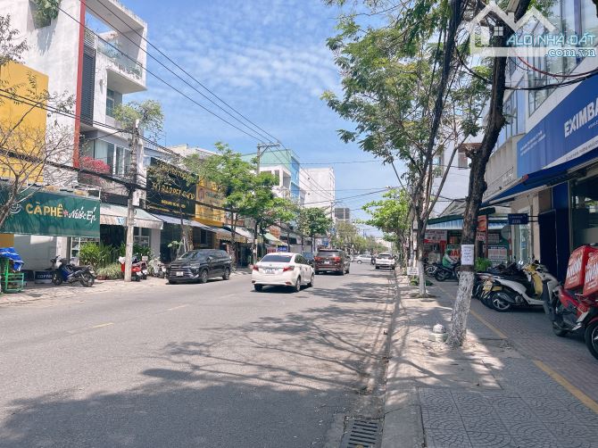 💥 125m² Ngang 5m - Núi Thành - Hoà Cường Bắc - Hải Châu - TTTP - Gi.á Nhỉnh 6 T.ỷ 🏠🌴🌹 - 2