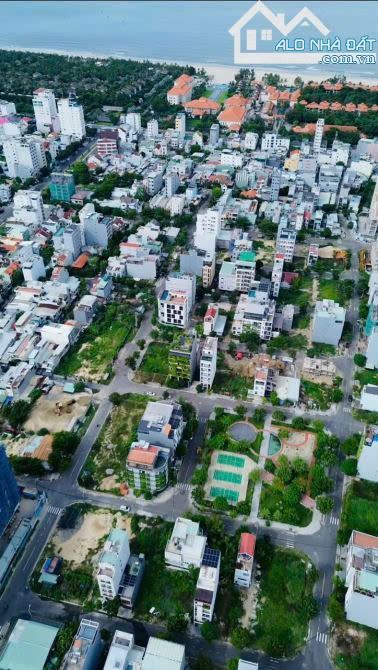 BÁN ĐẤT MẶT TIỀN ĐƯỜNG VŨ MỘNG NGUYÊN, DT 139M2 NGANG 13M, GIÁ SỤP 13TỶXX - 2
