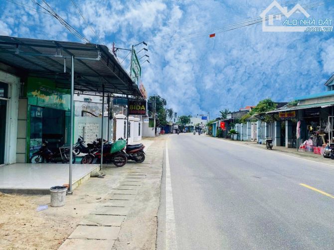 🍎 GIÁ TỐT 🍎 261m2 Đất MT đường Tỉnh lộ 623B - X. Nghĩa Thuận, Tư Nghĩa, Quảng Ngãi - 2