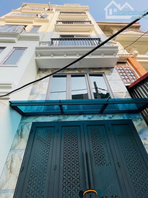 Bán nhà Mễ Trì, 38m2, 5 tầng, 7.5 tỷ - 2