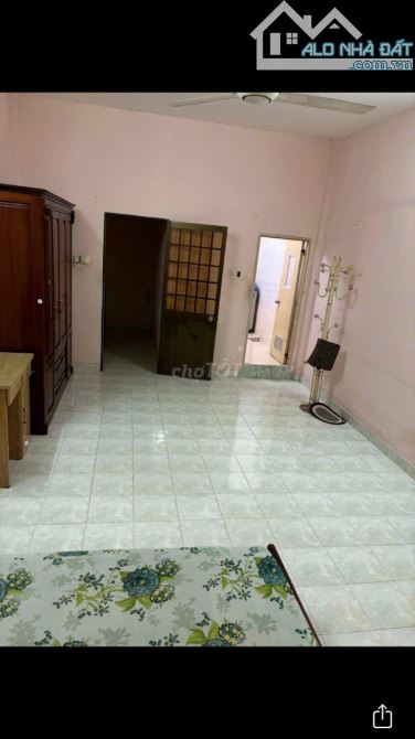 NHÀ NÁT C4 LÊ VĂN SỸ - 5X21 - CHỈ 14,5 TỶ TL - 2