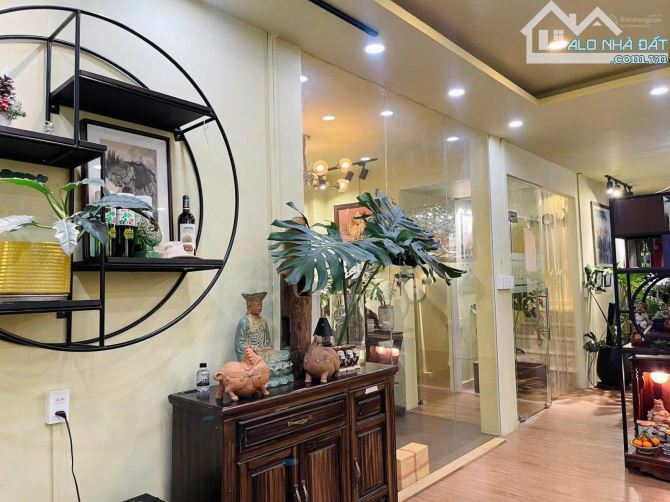Cho thuê villa Nguyễn Hữu Cảnh khu biệt thự SaiGon Pearl P. 22 Bình Thạnh, 5PN giá tốt - 2