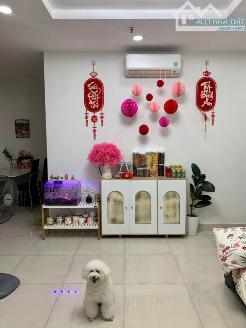 Bán Tập Thể tầng 2 Thành Công, Ba Đình, nhà siêu đẹp, 4 ngủ, 110m2, ở cực sướng - 2