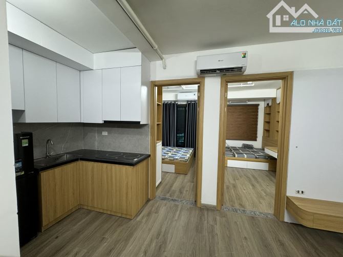 BÁN TÒA CĂN HỘ DỊCH VỤ APARMENT CAO CẤP 110M2 X 9 TẦNG TẠI PHỐ NGUYỄN KHANG, CẦU GIẤY - 2