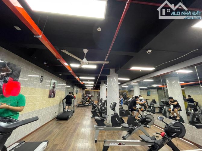 TOÀ BUILDING MẶT TIỀN TRƯƠNG VĂN THÀNH, PHƯỜNG HIỆP PHÚ, QUẬN 9 - CÁCH LÊ VĂN VIỆT 70M - 2