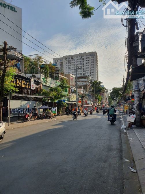 Bán mặt tiền 4 lầu Trương Vĩnh Ký, gần Nguyễn Thế Truyện, 5mx18m, lên giá 17 tỷ(nhà còn mớ - 2