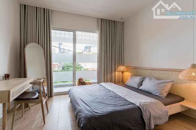 NHÀ MẶT NGÕ VIP TẤY SƠN – Ô TÔ – THANG MÁY – 50M² – KINH DOANH TỐT – 10 TỶ - 2