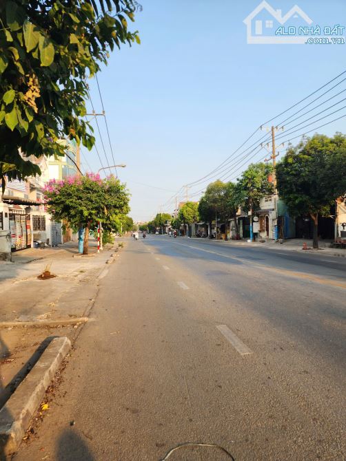 7Tỷ200__158m2__Nhà mặt tiền ĐT743A, MT kinh doanh đối diện Phú Hồng Thịnh 10__gần QL1K - 2