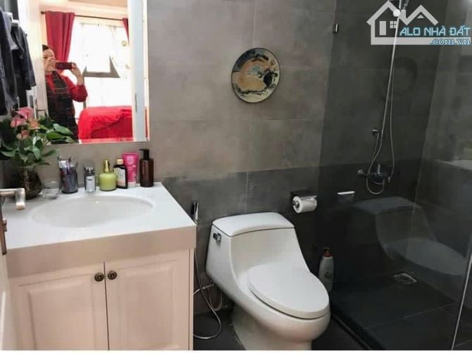 CHỈ NHỈNH 5 TỶ SỞ  HỮU CĂN HỘ CAO CẤP SUNSHINE PALACE – 80M² – CHỈ HƠN 5 TỶ  FULL NỘI THẤT - 2