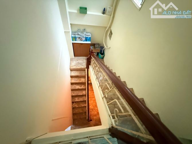CỰC HIẾM! Bán nhà 3 tầng phố  Khương Trung -Thanh Xuân . Gần ô tô. 40m 7.34 tỷ - 2