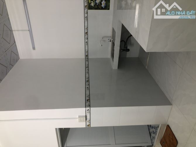 BÁN NHÀ KHU DÂN CƯ P4 VỊ THANH HẬU GIANG - 2