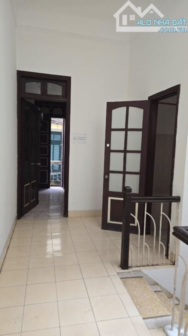 BÁN NHÀ PHÂN LÔ AN DƯƠNG - Ô TÔ TRÁNH - 2 MẶT NGÕ – 90M2 - 5.2M MT – 16.4 TỶ - 2