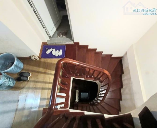 Sở Hữu Nhà Đẹp 6 Tầng, 50m2, Ô Chờ Thang Máy - Vị Trí Vàng Cầu Giấy. - 2