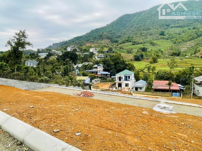 🔥 BÁN LÔ ĐẤT 75M² - PHÚ MÃN, HÒA LẠC - VIEW ĐẸP, TIỀM NĂNG SINH LỜI CAO 🔥 - 2