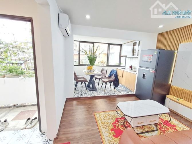 BÁN CĂN HỘ LÔ GÓC - VIEW THOÁNG - NHÀ ĐẸP Ở NGAY - AN SINH VIP, TIỆN ÍCH NGẬP TRÀN. - 2