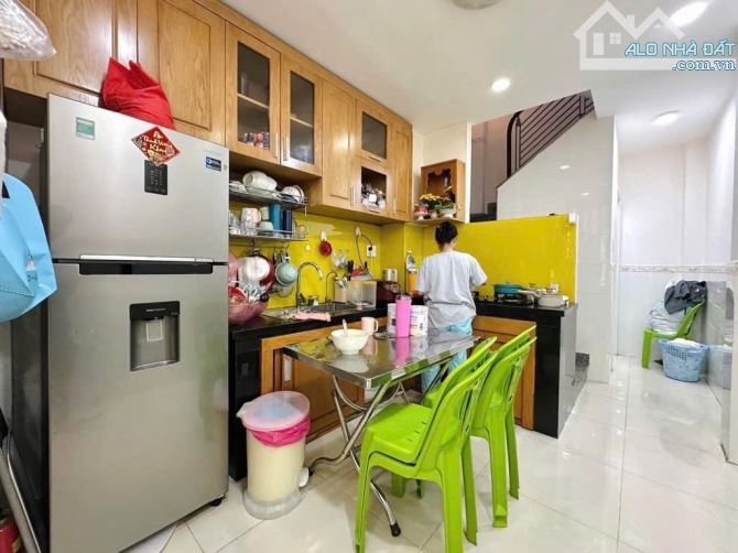 🏡🔥QUÁ HIẾM🔥- 💥NGÔ ĐỨC KẾ💥- P.12 BÌNH THẠNH - 40M2- 5 TẦNG - CHỈ 5.89TỶ. - 2