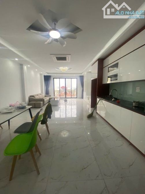 Bán nhà MẶT PHỐ MẬU LƯƠNG - HÀ ĐÔNG 🔥 🏡 Vỉa hè rộng - Ô tô tránh - Kinh doanh đỉnh - - 2