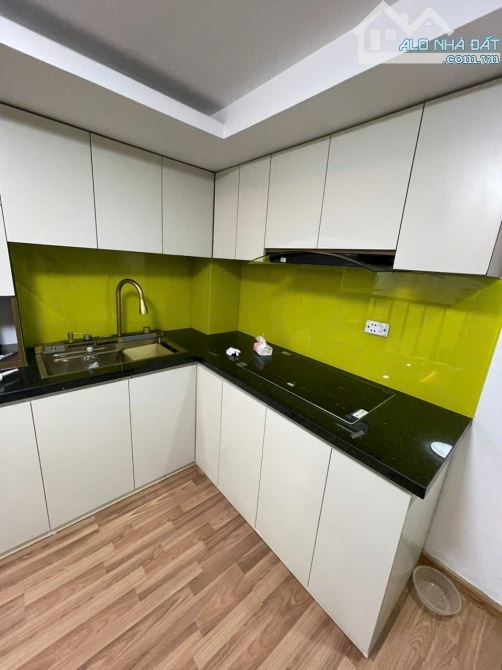 BÁN GẤP NHÀ ĐẸP PHỐ VŨ TÔNG PHAN! NGÕ THOÁNG - GẦN PHỐ - SÁT HỒ, 50M2 x 5 TẦNG CHỈ 4..TỶ - 2