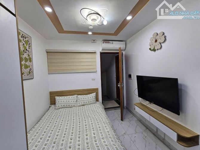 Bán Nhanh Căn CCMN Studio Thịnh Quang Tòa Mới Xây 2023 - 2