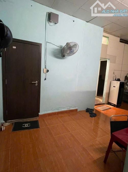 💥💥 LÊ VĂN HƯU – 115M2 – KIỆT Ô TÔ – PHÙ HỢP XÂY CĂN HỘ PHÒNG TRỌ – CHỈ 6.35 TỶ 💥💥 - 2