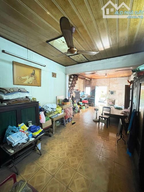 Bán nhà HXH Nguyễn Trãi, P. Nguyễn Cư Trinh Q1, DT: 6x16, 2 Tầng cũ, giảm  14.5 tỷ - 2