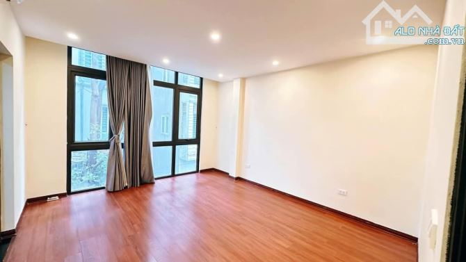 Gấp! Nhà Ngõ 394 Mỹ Đình 58m² 5 tầng MT 6m . Gần Ô TÔ.  Ngõ rộng.  Nhỉnh 11 tỷ - 2