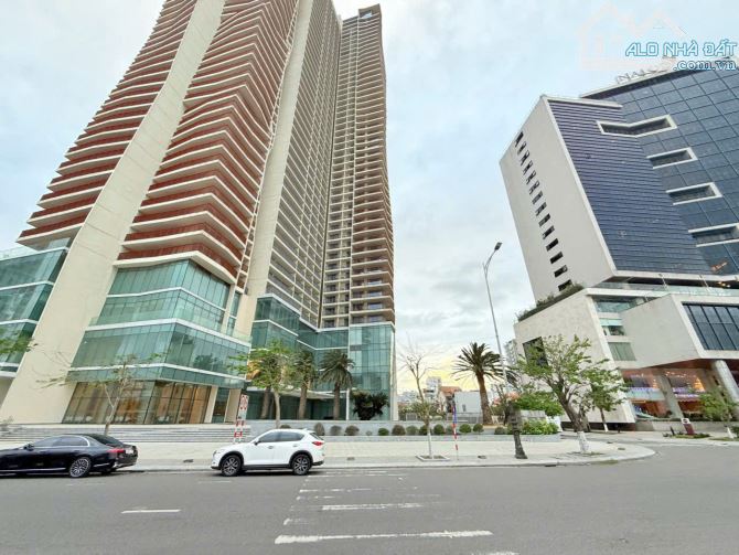 Bán đất mặt tiền đường Hoàng Sa view Biển Sơn Trà chính chủ - 2