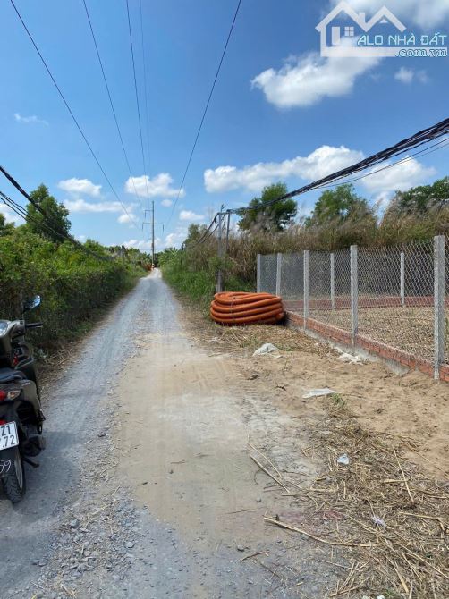 509m2( 12m x 42m)  Xe Hơi Tận Nơi, Có QH Khu Dân Cư. - 2