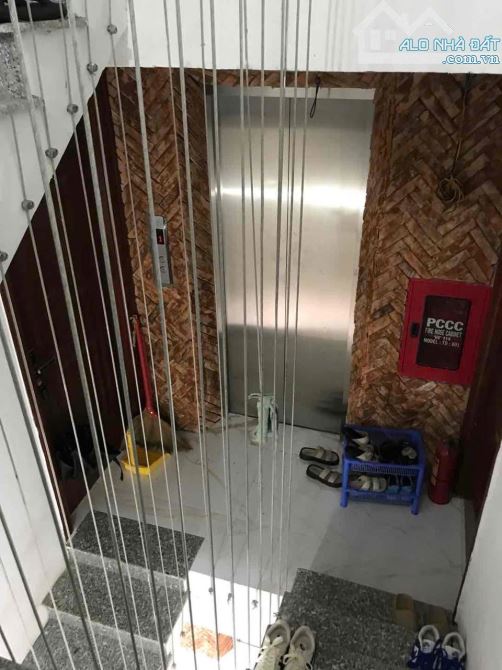 💯 NHÀ 3 TẦNG MẶT TIỀN HUY CẬN – TRUNG TÂM HẢI CHÂU – DÒNG TIỀN 35 TRIỆU/THÁNG - 2