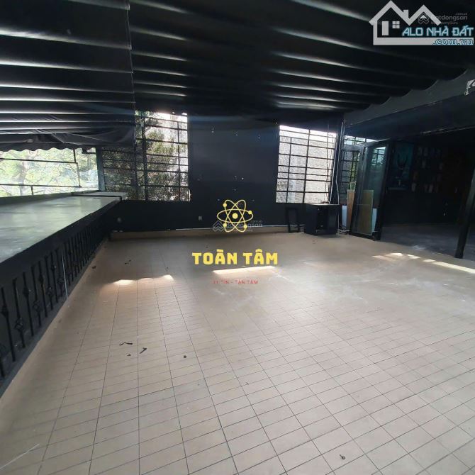 TRUNG TÂM PHỐ THẢO ĐIỂN, SIÊU PHẨM 350M2 - 2 TẦNG – SỐ 122 XUÂN THUỶ, QUẬN 2.!!! - 2