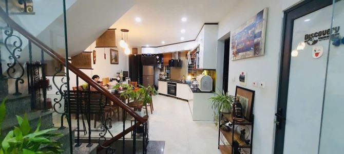 CẦN BÁN GẤP BIỆT THỰ LÔ GÓC, NHÀ ĐẸP MỸ ĐÌNH - NAM TỪ LIÊM, 145M X 4T,GIÁ 41 TỶ CÓ THƯƠNG - 2