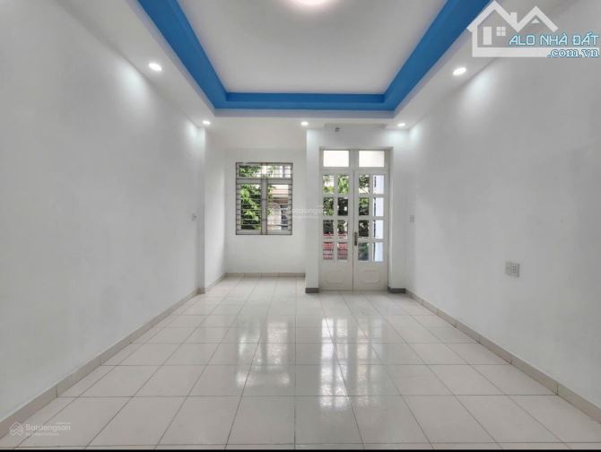 CHỦ ĐI ĐỊNH CƯ BÁN NHÀ ĐƯỜNG CAO ĐẠT, P1, QUẬN 5. GIÁ 4,42 TỶ -DT 65,76M2 - CHO THUÊ 18TR. - 2