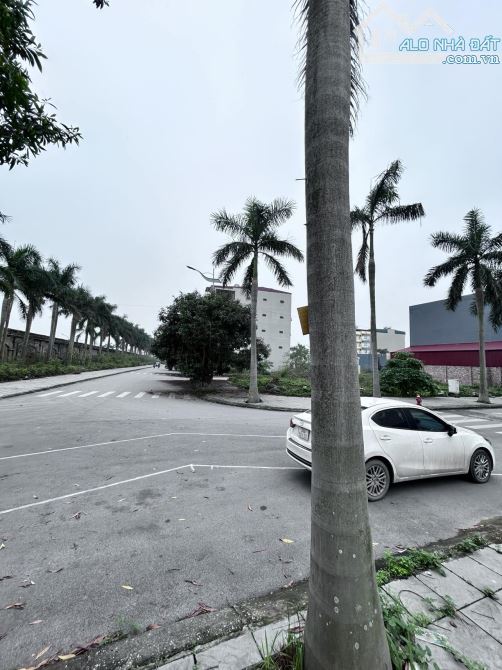 Bán đất Thuận Thành, kđt Khai Sơn, 115m2 giá rẻ vô cùng, đường15m,xem là chốt. - 2