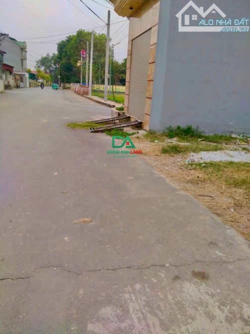 Bán đất đấu giá Xuân Nộn Đông Anh chính chủ giá rẻ - 2