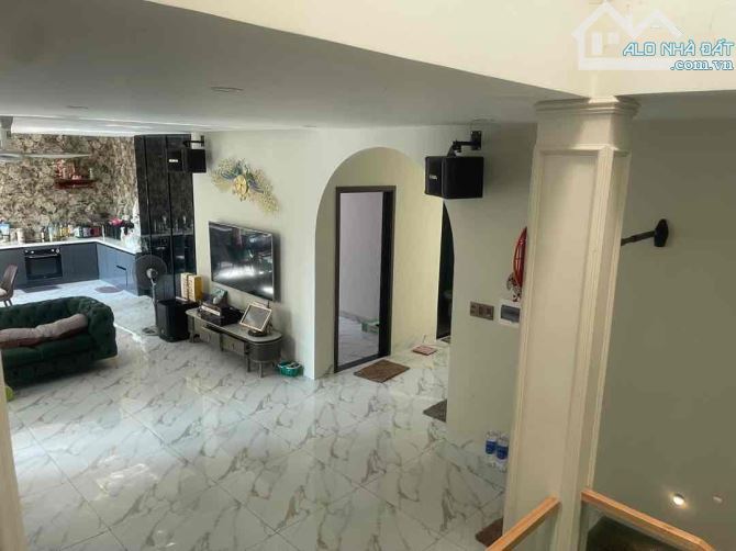 🏠 Bán Biệt Thự Nam Việt Ám 300m2 – Đẳng Cấp Sống Thượng Lưu - 2