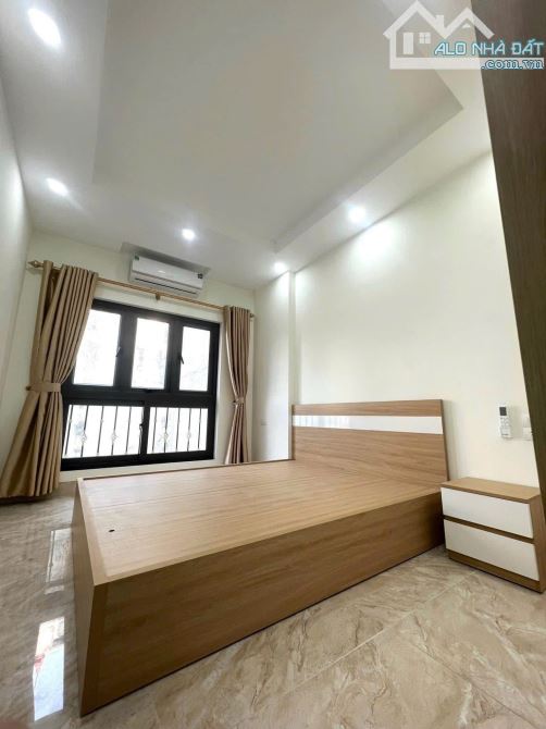 MỸ ĐÌNH - CCMN 7 TẦNG THANG MÁY - LÔ GÓC - CÁCH MẶT PHỐ 1 NHÀ - DÒNG TIỀN 1.1 TỶ/NĂM - FUL - 2
