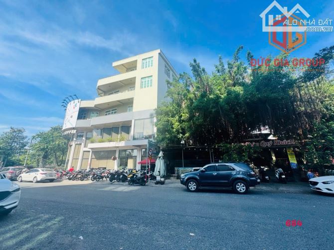 Bán lô đất sau lưng mặt tiền Đồng Khởi gần ngân hàng BIDV Tân Biệp, sổ hồng thổ cư ! - 2