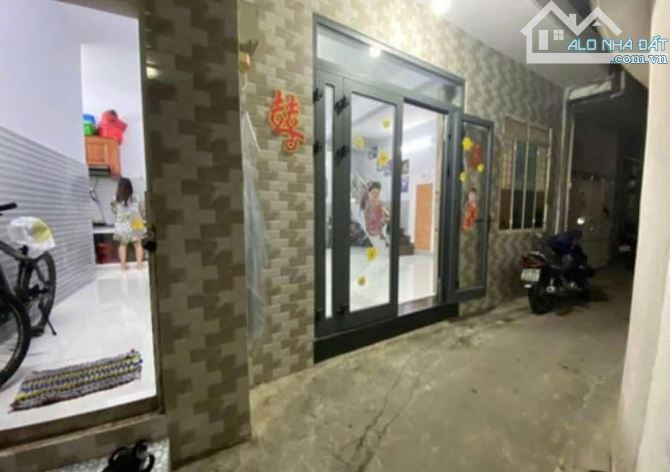 📌📌📌Làm việc trực tiếp!!! Bán nhà 2 tầng kiệt 306 Nguyễn Hoàng giá rẻ 🔥 - 2