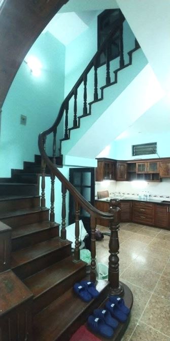 Nhà đẹp! Nguyễn Chí Thanh - Đống Đa, phân lô ô tô, kinh doanh chuẩn, 42m2, 5 Tầng, 12.9 tỷ - 2