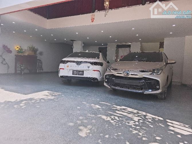 BÁN GẤP Mp Gia Lâm 85m Kinh doanh Vỉa hè TO hơn 10ty Lh KÍN - 2
