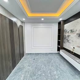 BÁN NHÀ GIANG VĂN MINH - ĐỘI CẤN - BA ĐÌNH - THANG MÁY - KINH DOANH - GIÁ 10,5 TỶ - 2