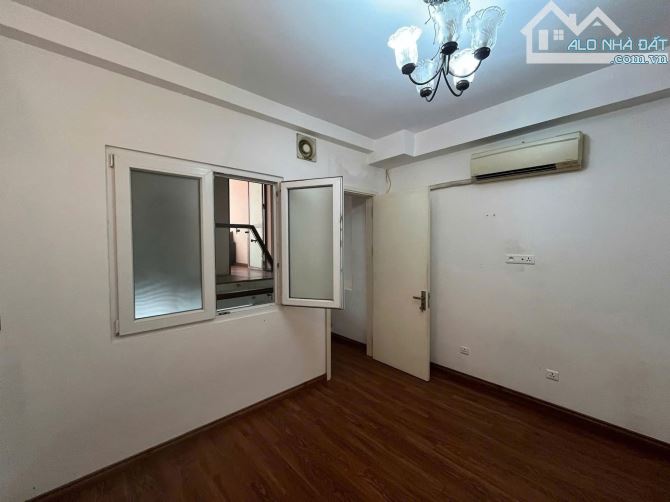 HOÀNG CẦU - THÁI HÀ - ĐỐNG ĐA - 40M2 SỔ  - MT 3.6M - Ô TÔ TRÁNH - KINH DOANH - 15.2 TỶ (TL - 2