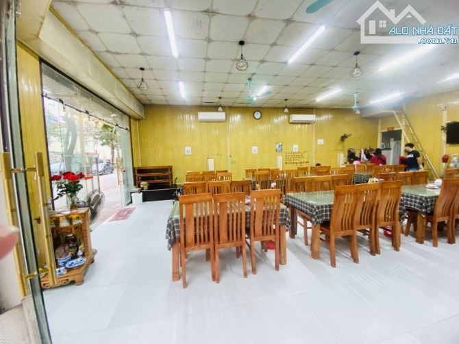 BT ĐỖ NHUẬN - LÔ GÓC - Ô TÔ KINH DOANH BẤT CHẤP - PHÂN LÔ VỈA HÈ Ô TÔ TRÁNH. - 2