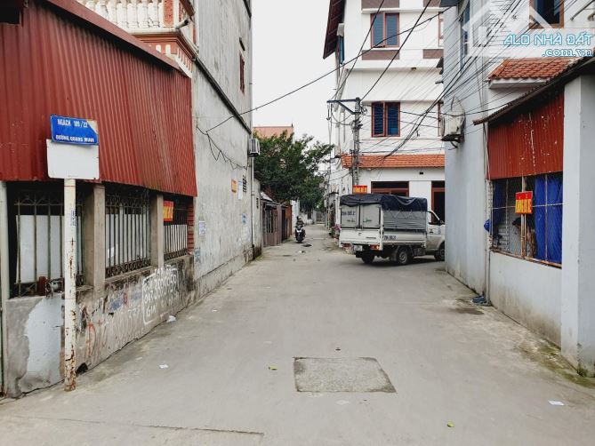 🔥 BÁN ĐẤT GIÁ RẺ TT. QUANG MINH – GẦN TRƯỜNG HỌC – CHỈ 2.2 TỶ! 🔥 - 2