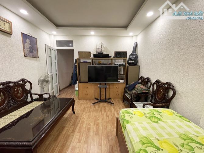 Bán nhà MTKD 95m2, kế chung cư Bình Đông Xanh, giáp Quận 5 chỉ 15 tỷ 4 - 2